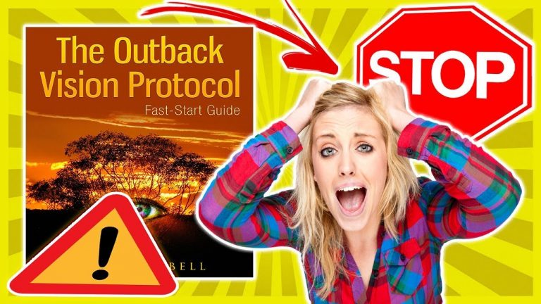 outback vision protocol