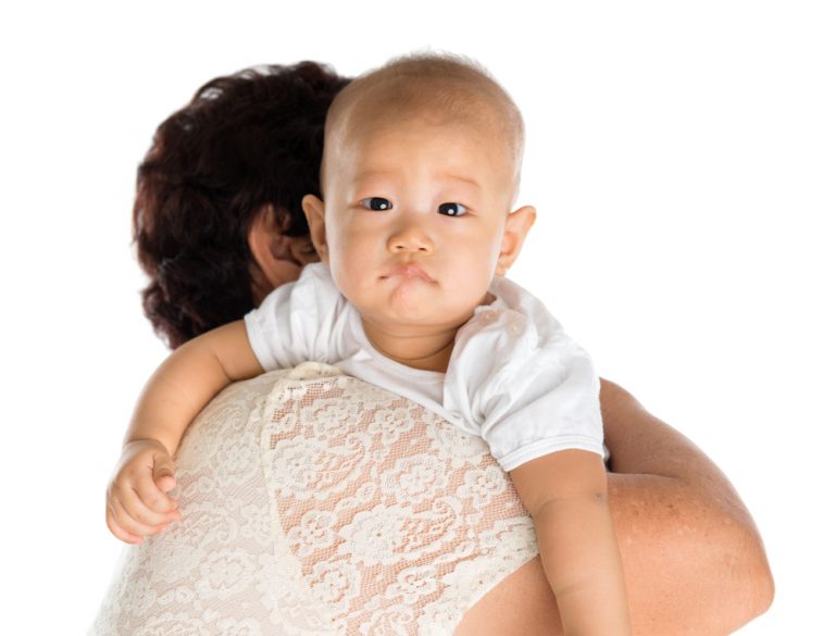 babysitting services singapore