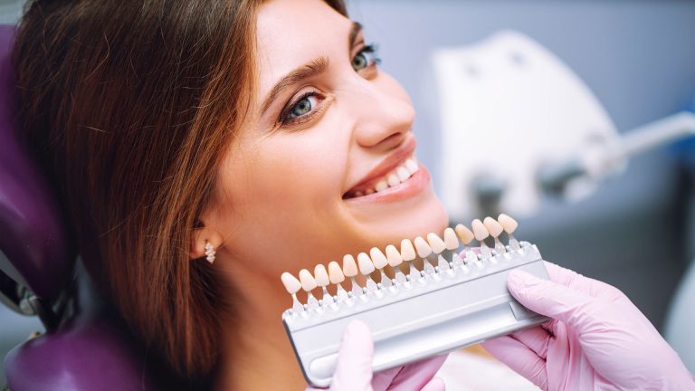 Whitening Solutions