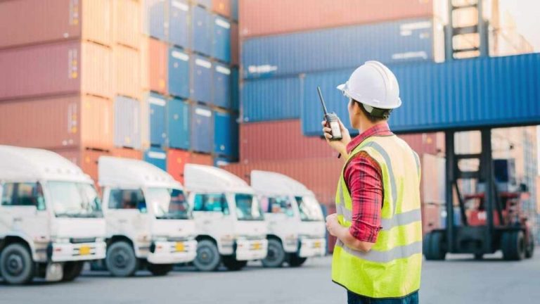 Logisticsbid