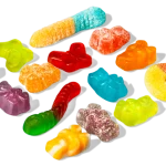 delta 8 gummies